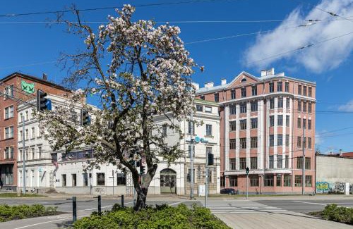 Old Town Apartment | Comfortable Studio in Historic Center