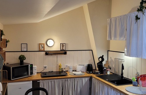 Beziers City Centre Apartment | Comfortable studio in the cathedral district
