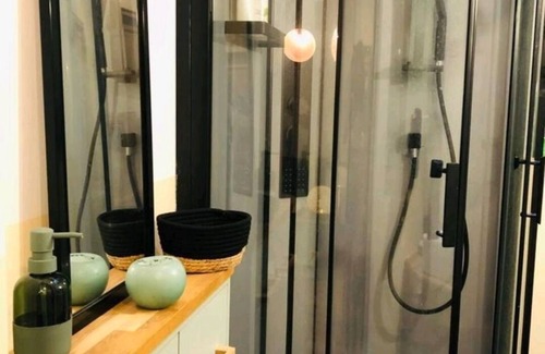 Beziers City Centre Apartment | Comfortable studio in the cathedral district