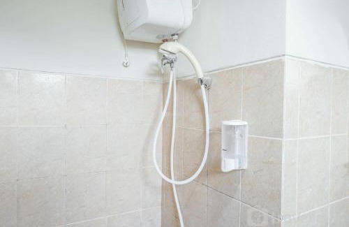 Kebagusan Apartment | Comfortable Studio Room at Kebagusan City By Travelio