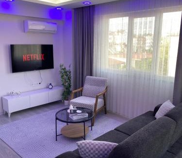Dalaman Apartment | Comfortable, stylish, centrally located apartment