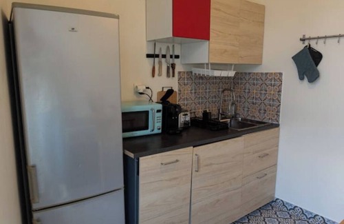 Montreuil Apartment | Comfortable two-room apartment just outside Paris.