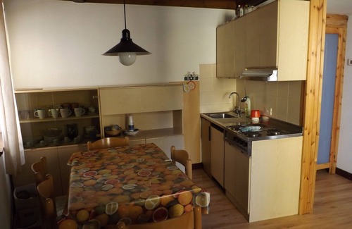 Temu Apartment | Comfortable two-room apartment. Temu Center; (Ponte di Legno) slopes at 200m