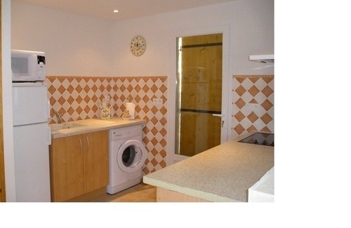 Carnoules Apartment | Comfortable type 3 in property on 1200m² with swimming pool, country setting.
