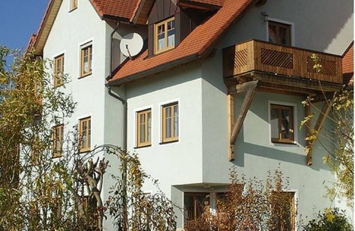 Neualbenreuth Apartment | Comfortable vacation apartment for up to 4 people (85 sqm)