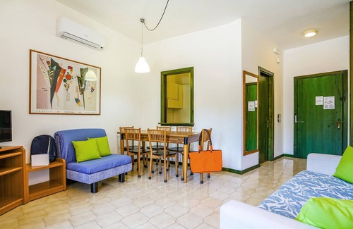 Acaya Apartment | Comfortable vacation apartment on the coast of Puglia.