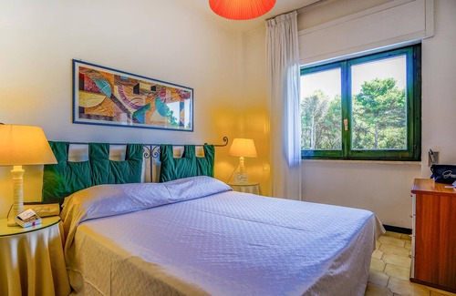 Acaya Apartment | Comfortable vacation apartment on the coast of Puglia.