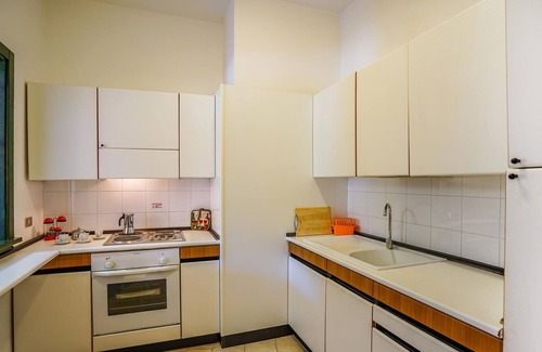 Acaya Apartment | Comfortable vacation apartment on the coast of Puglia.