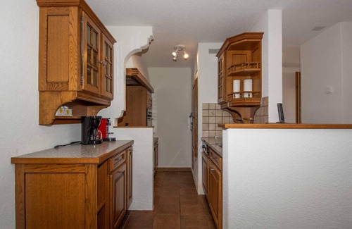 Adelboden Apartment | Comfortable vacation apartment in a quiet location, close to the center.