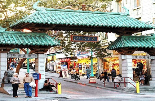 Chinatown Hotel | Comfortable Value Lodgings @ Union Sq SF 1G - 1