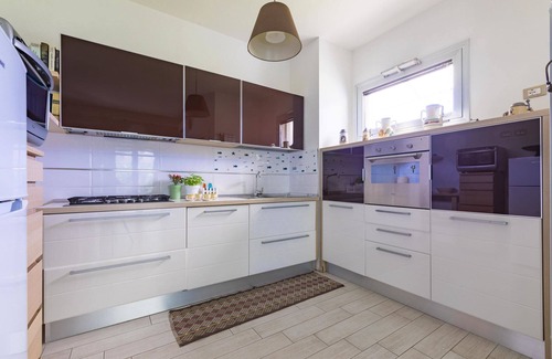 Caprarica di Lecce Villa | Comfortable villa with garden and swimming pool.