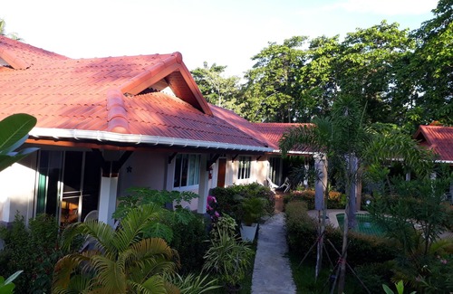 Ko Lanta House | Comfortable villa near the sea, also ideal for young children