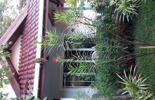 Ko Lanta House | Comfortable villa near the sea, also ideal for young children