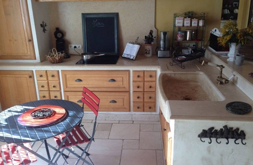 Cruis Villa | Comfortable villa with private pool at the gates of the Luberon