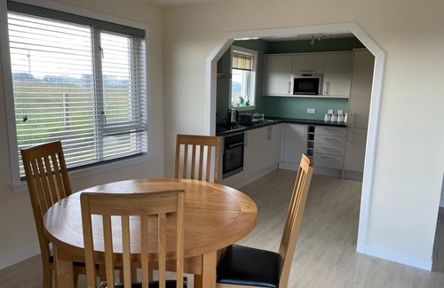 Benbecula House | Comfortable well located accommodation in Benbecula