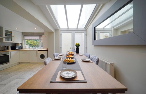 Wetherby House | Comfortable Wetherby town house sleeps 9 perfect for families or larger groups