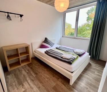 Osnabrueck Apartment | ComfortApart