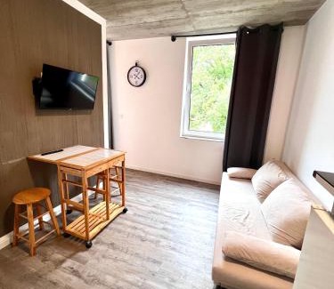 Osnabrueck Apartment | ComfortApart
