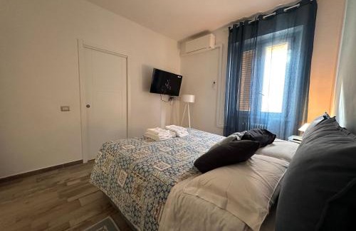 Ladispoli Apartment | ComfortHouse FronteMare
