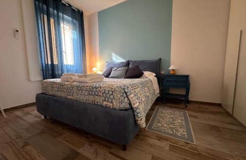 Ladispoli Apartment | ComfortHouse FronteMare