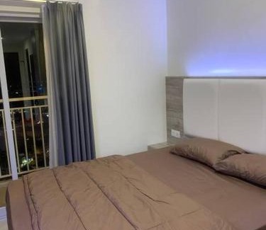Lubuk Baja Apartment | Comfortstay - Citra Plaza Nagoya #31-08 Sea View