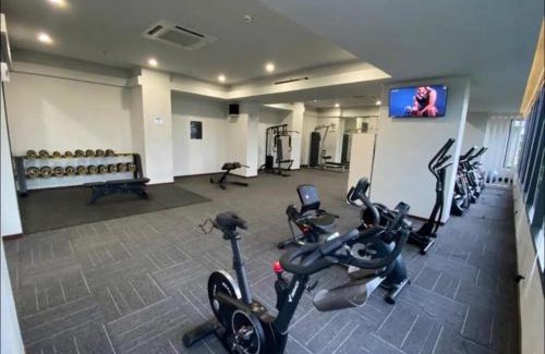 Lubuk Baja Apartment | Comfortstay - Citra Plaza Nagoya #31-08 Sea View