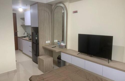 Batam Apartment | COMFORTSTAY-Pollux Mall Batam Center TOWER B #3902