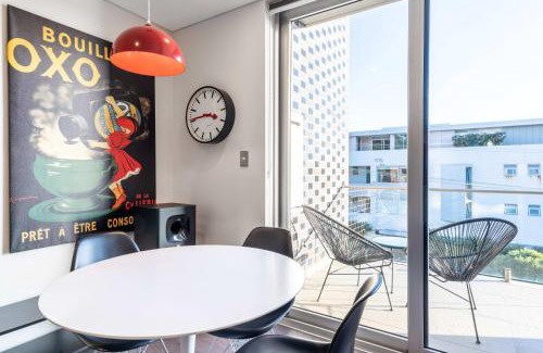Cremorne Apartment | Comfy 1-Bed Apartment in Perfect Location