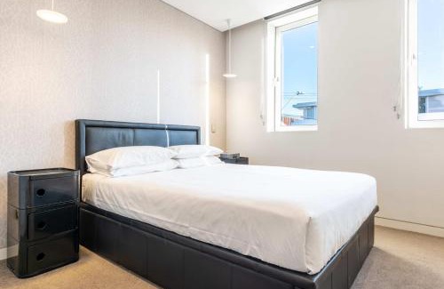 Cremorne Apartment | Comfy 1-Bed Apartment in Perfect Location