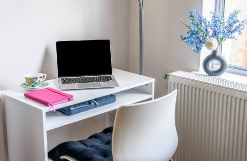Norland Apartment | Comfy 1-Bed flat near Kensington
