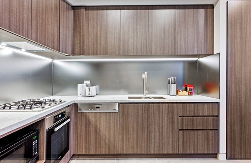 North Strathfield Apartment | Comfy 1 Bedroom | Homebush