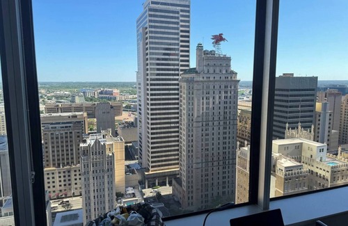 Downtown Dallas House | Comfy 1BR with Parking Included