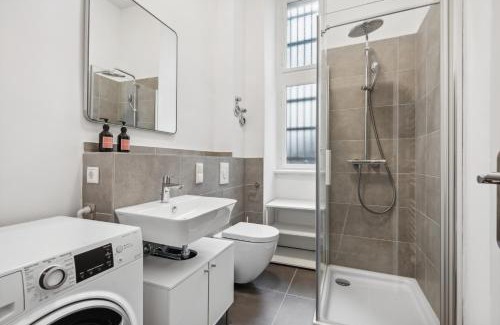 West Berlin Centre Apartment | Comfy 2 Bedroom Apartment Charlottenburg