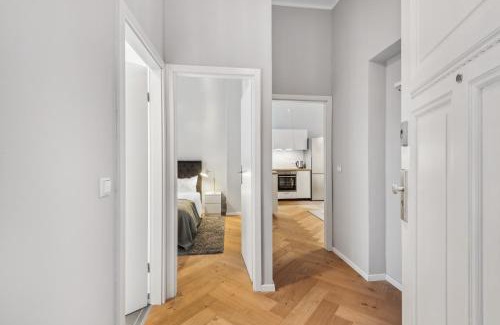 West Berlin Centre Apartment | Comfy 2 Bedroom Apartment Charlottenburg