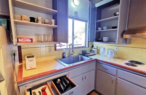 Richmond Annex Apartment | Comfy 2BR 1Bath Apartment near HWY580-80