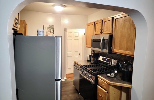 Warren House | Comfy 3 Bedroom Getaway