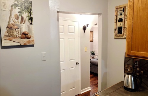 Warren House | Comfy 3 Bedroom Getaway