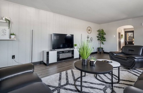 Fayetteville House | Comfy 3 BR near Chambersburg