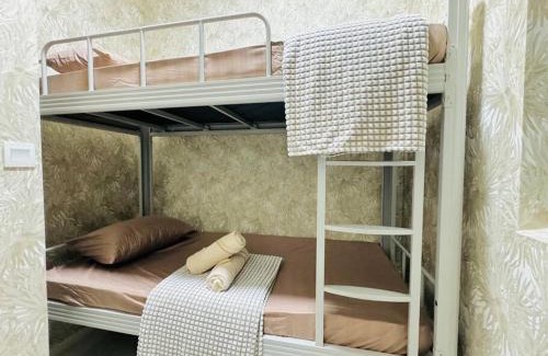 Bangi Sentral Apartment | Comfy 4BR up to 14pax Seksyen 9 Bandar Baru Bangi
