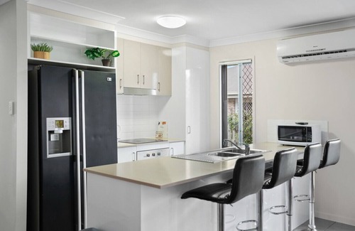 Coomera House | Comfy 5bdr 2Bth Gold Coast Home