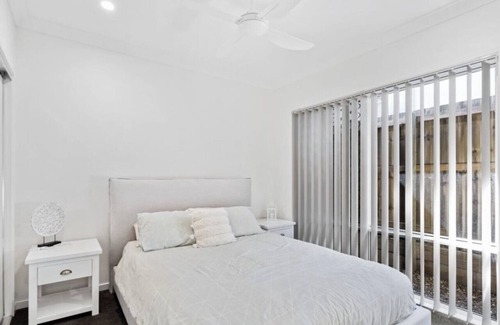 Coomera House | Comfy 5bdr 2Bth Gold Coast Home