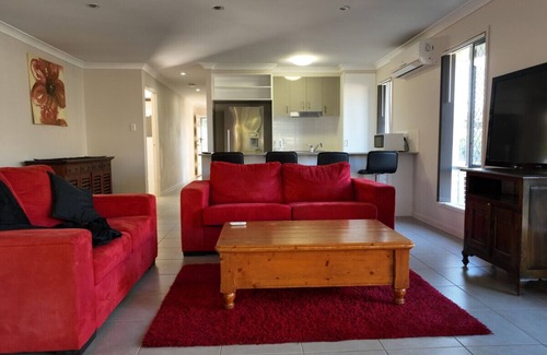 Coomera House | Comfy 5bdr 2Bth Gold Coast Home