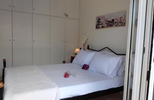 Nees Pagases Apartment | Comfy Alykes Apartment, Volos