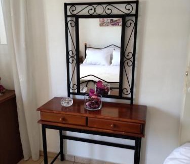 Nees Pagases Apartment | Comfy Alykes Apartment, Volos