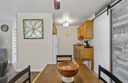 Ferndale Apartment | Comfy and cozy 1 bd apt in dt ferndale