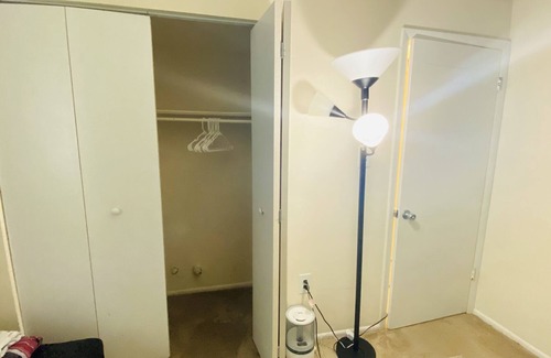 Woodlawn Apartment | Comfy and entire one bedroom apartment close to all destinations