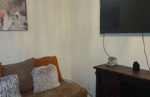 Cypress Condo | Comfy and large 2 bedroom apartment in Cypress, Tx