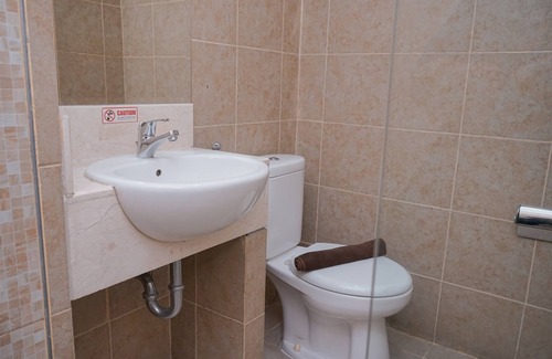 Panunggangan Utara Apartment | Comfy and Minimalist Studio (No Kitchen) Apartment Great Western