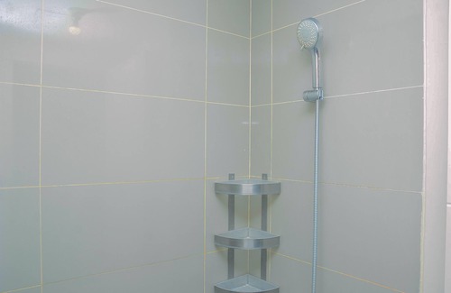 Cipulir Apartment | Comfy and Minimalist Studio Kebayoran Icon Apartment