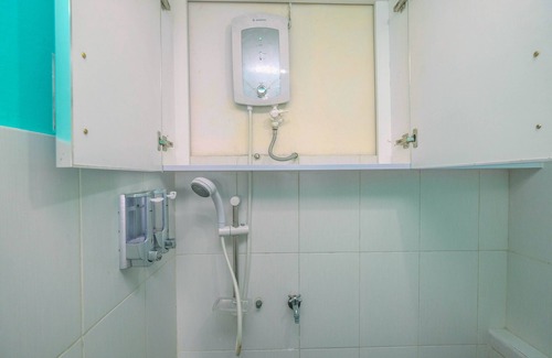 Cipulir Apartment | Comfy and Modern Studio Pakubuwono Terrace Apartment